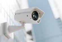 Surveillance cameras