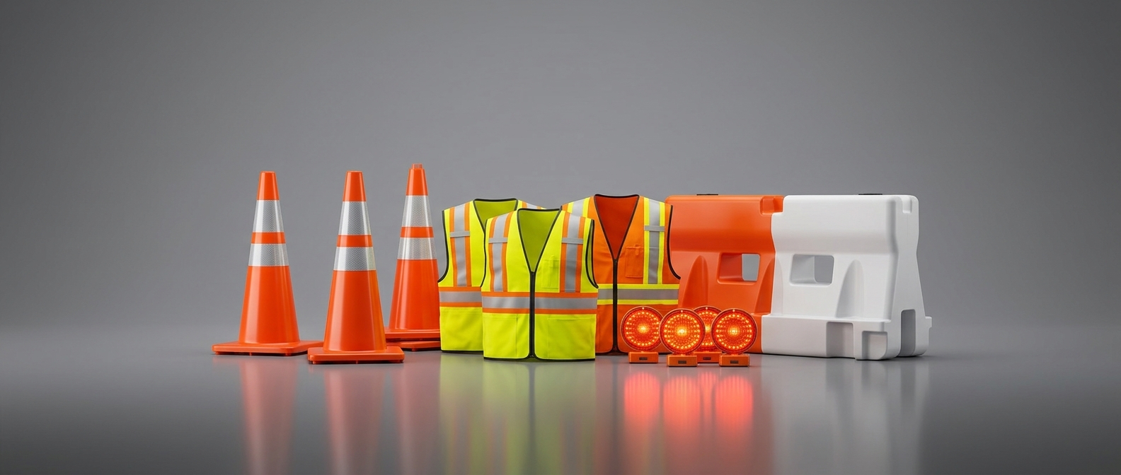 Traffic Solutions & Gears