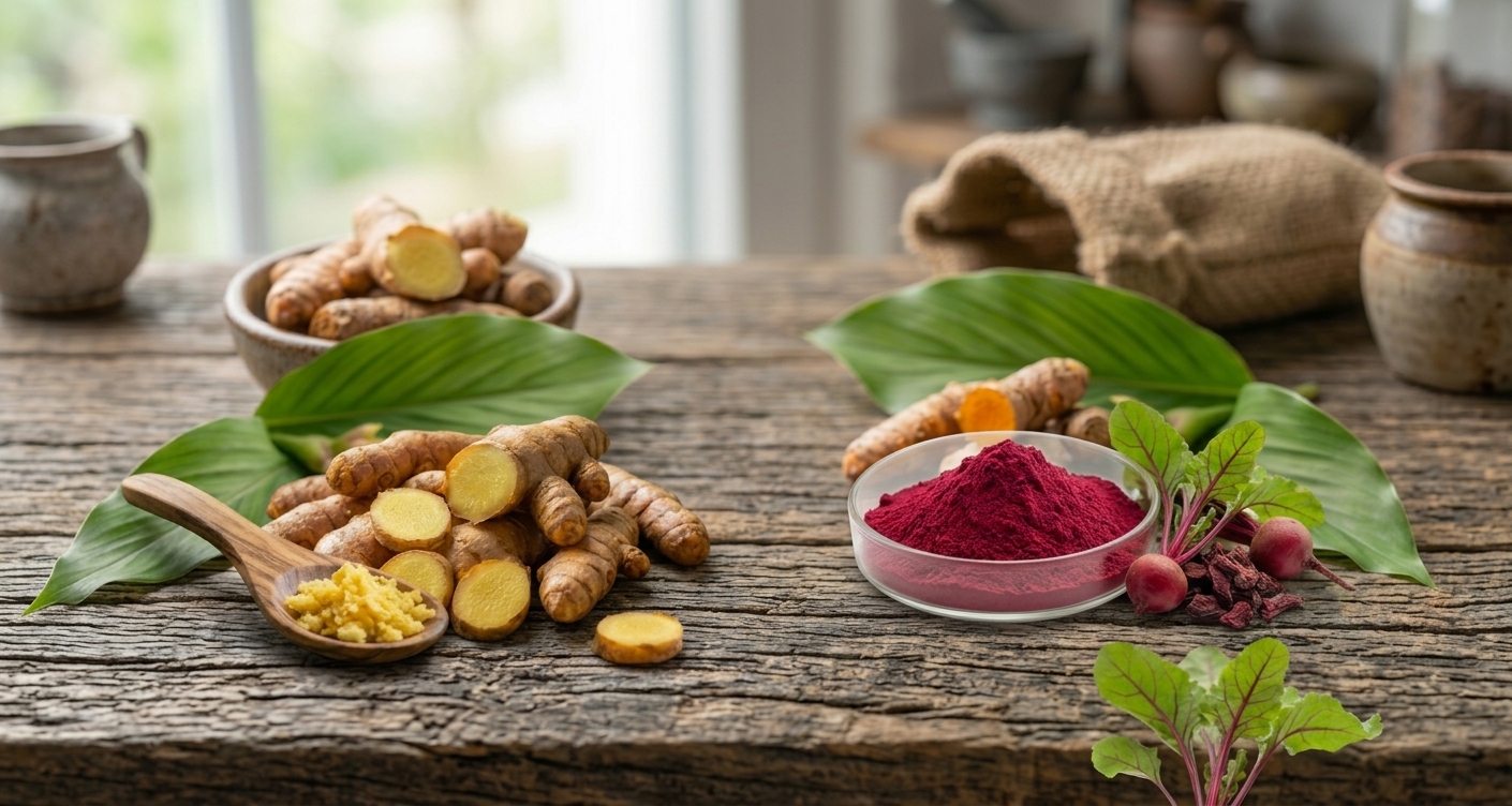 Medicinal Plants