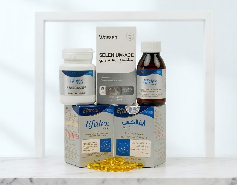 Food Supplement
