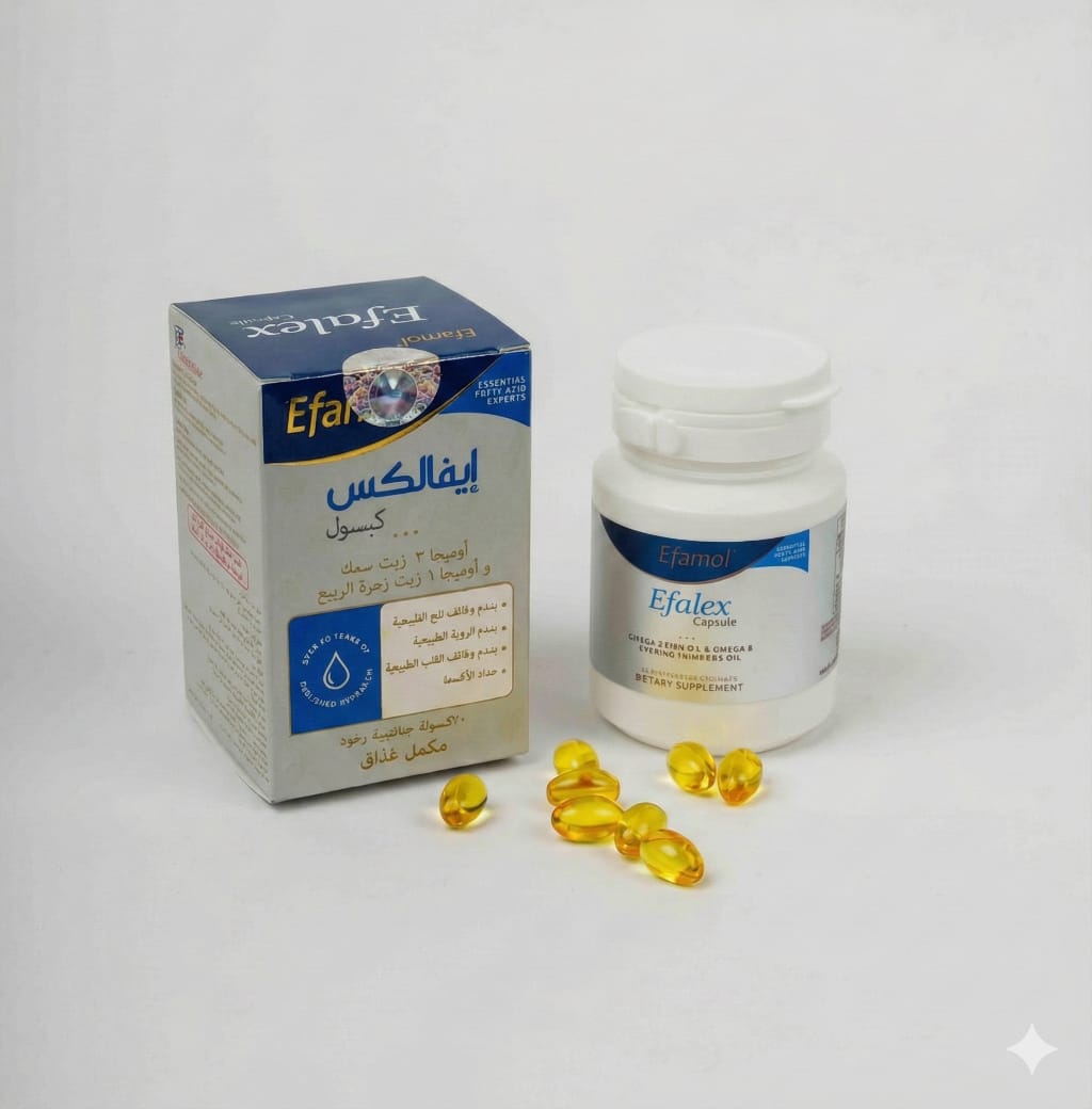 Vitamin Complex