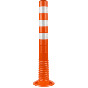 Delineator Post
