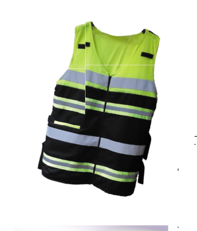 Reflective vest