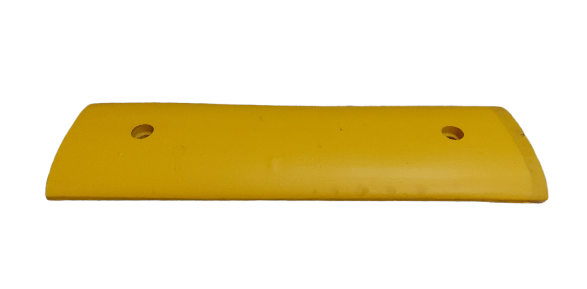 Rumble Strip Hump for Vehicle Speed Reduction:Tile Size: Length 50, Width 10, Height 1.5 cm from the highest point