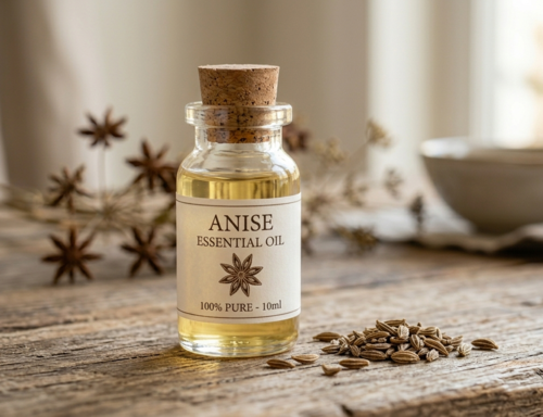 Anise Oil