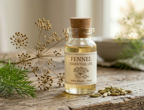 Fennel Oil