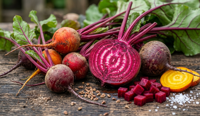 Beetroot Soft Extract