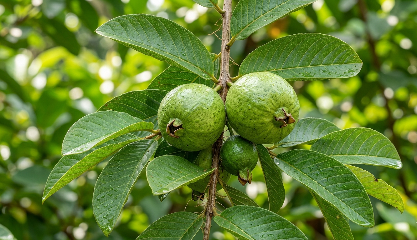 Guava Soft Extract