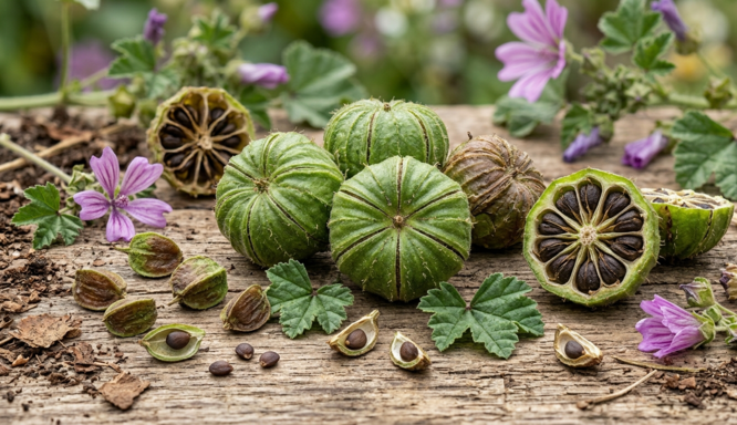 Malva Soft Extract