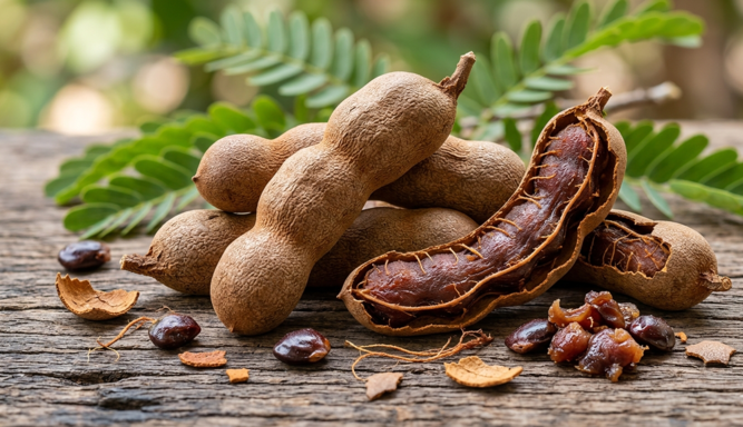 Tamarind Soft Extract