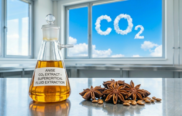 Anise CO2 Extract