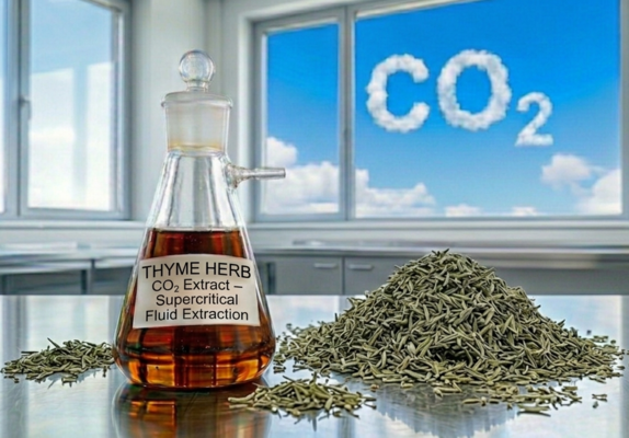 Thyme CO2 Extract