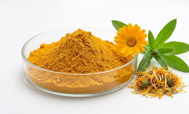 Calendula Powder Extract