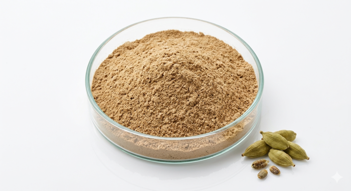 Cardamom Powder Extract