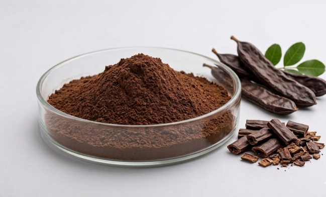 Carob Powder Extract