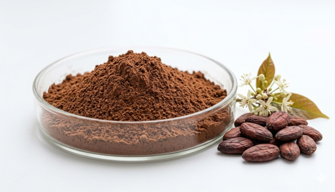 Cocoa Powder Extract