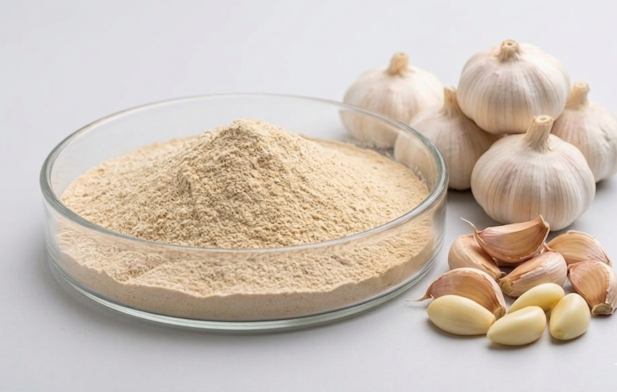 Garlic Powder Extract