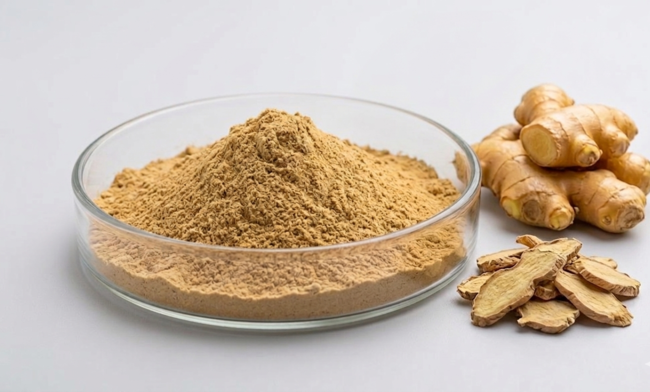 Ginger Powder Extract
