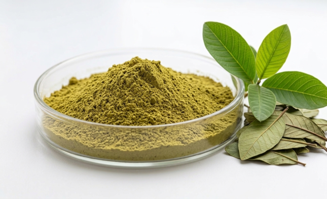 Guava Powder Extract