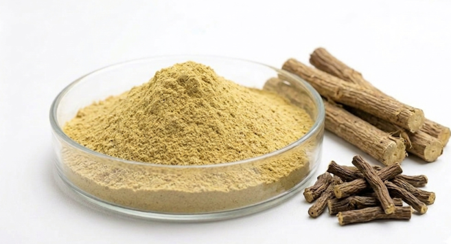 Licorice Powder Extract