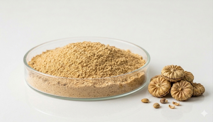 Malva Powder Extract