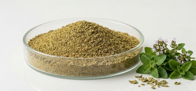 Oregano Powder Extract