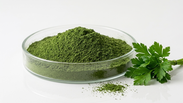 Parsley Powder Extract