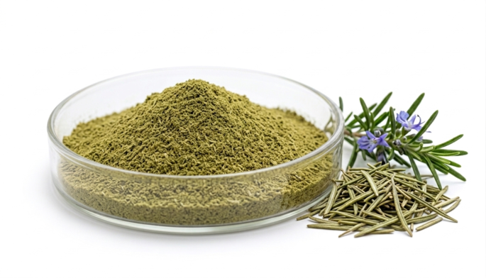 Rosemary Powder Extract